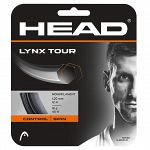 Head Lynx Tour 1.20 Black